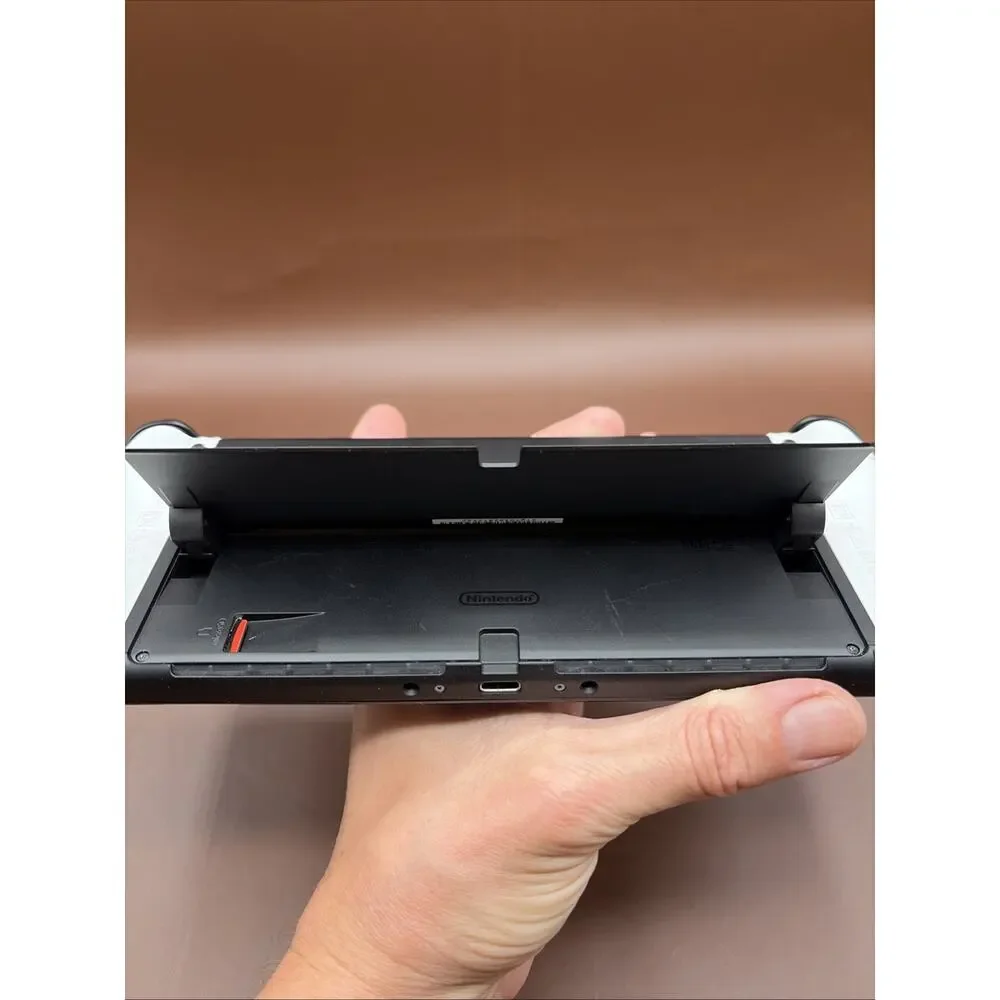 Nintendo switch bundle